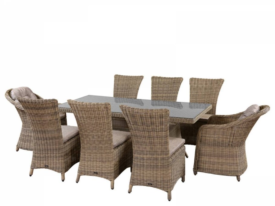 Хофф ротанговая мебель