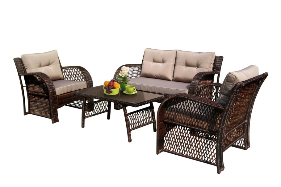 Набор садовой мебели Florance 9914-1