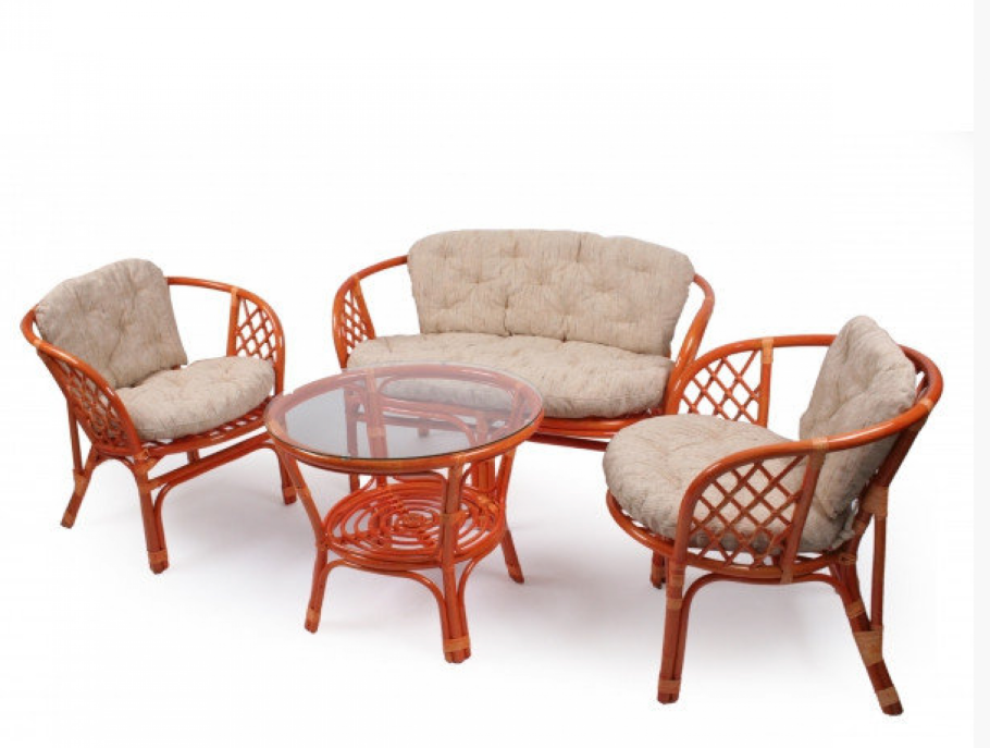 Комплект Vinotti Багамы 01/16