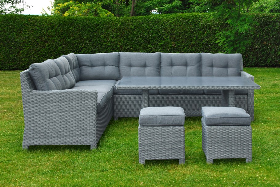 Хофф Садовая мебель