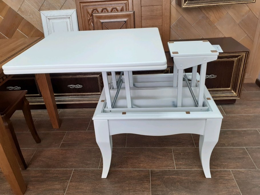 Стол-трансформер Milford