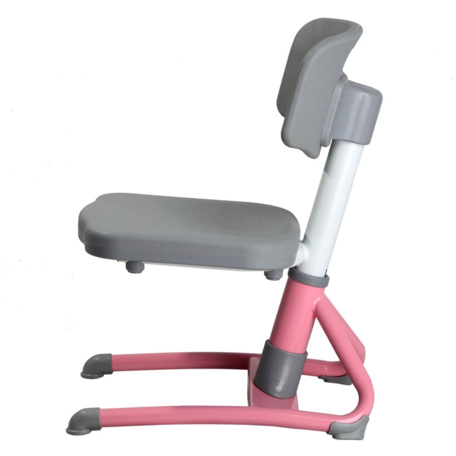 Стул для школьника без колесиков