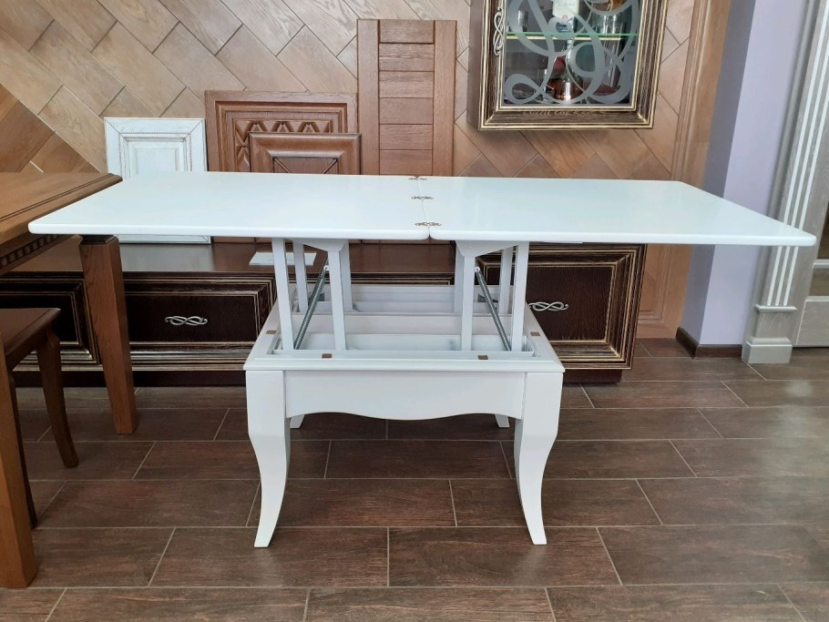 Стол-трансформер в2145