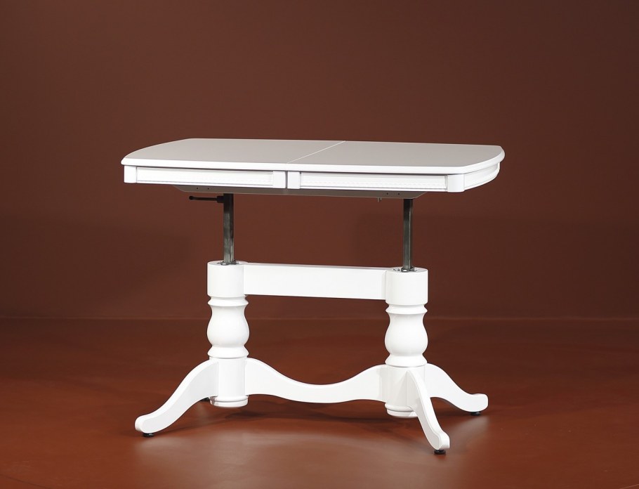 Стол трансформер Юта Альт