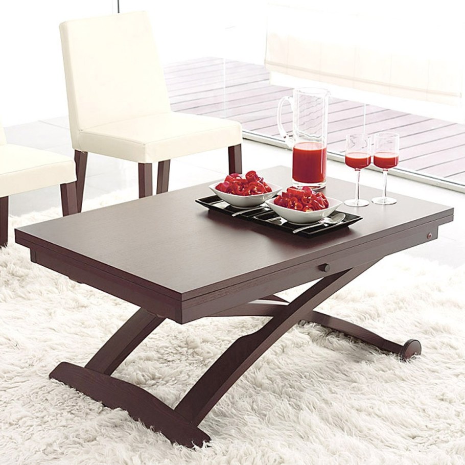 Стол трансформер Calligaris Mascotte