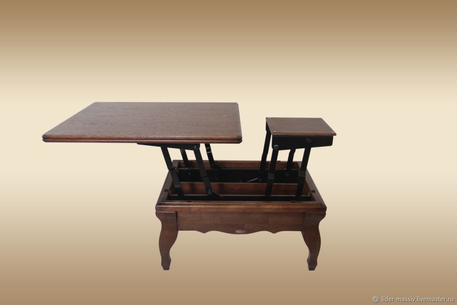 Стол трансформер-es1173