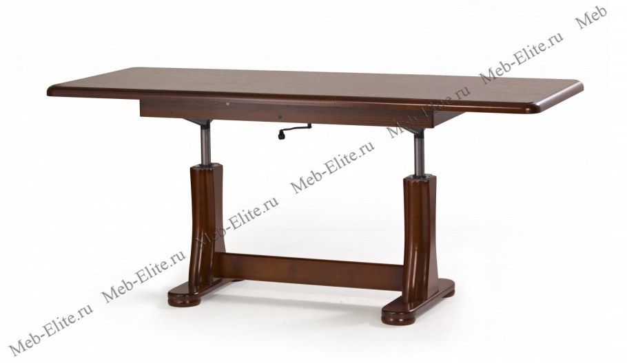 Tymon, раскладной, журнальный столик, Halmar