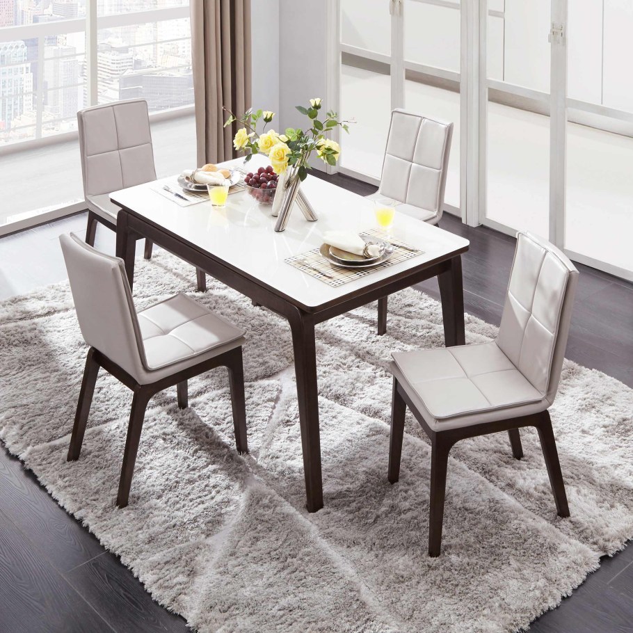 D742-25 обеденный стол Dazzelton