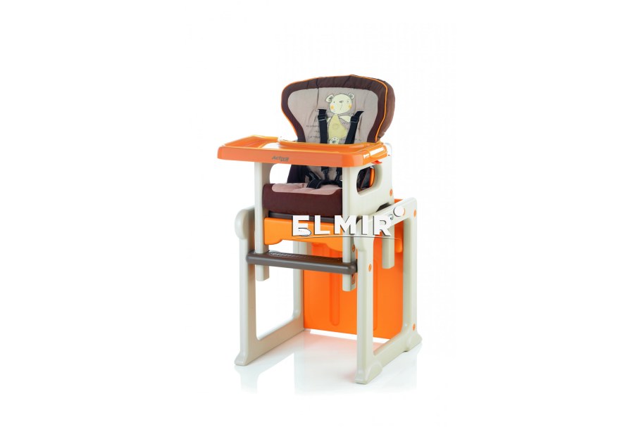 Стульчик-парта Jane Activa EVO