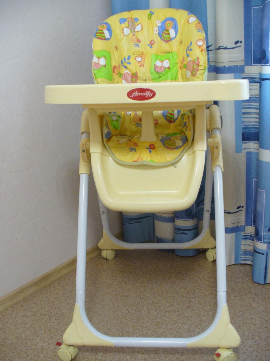 Стульчик Амалфи