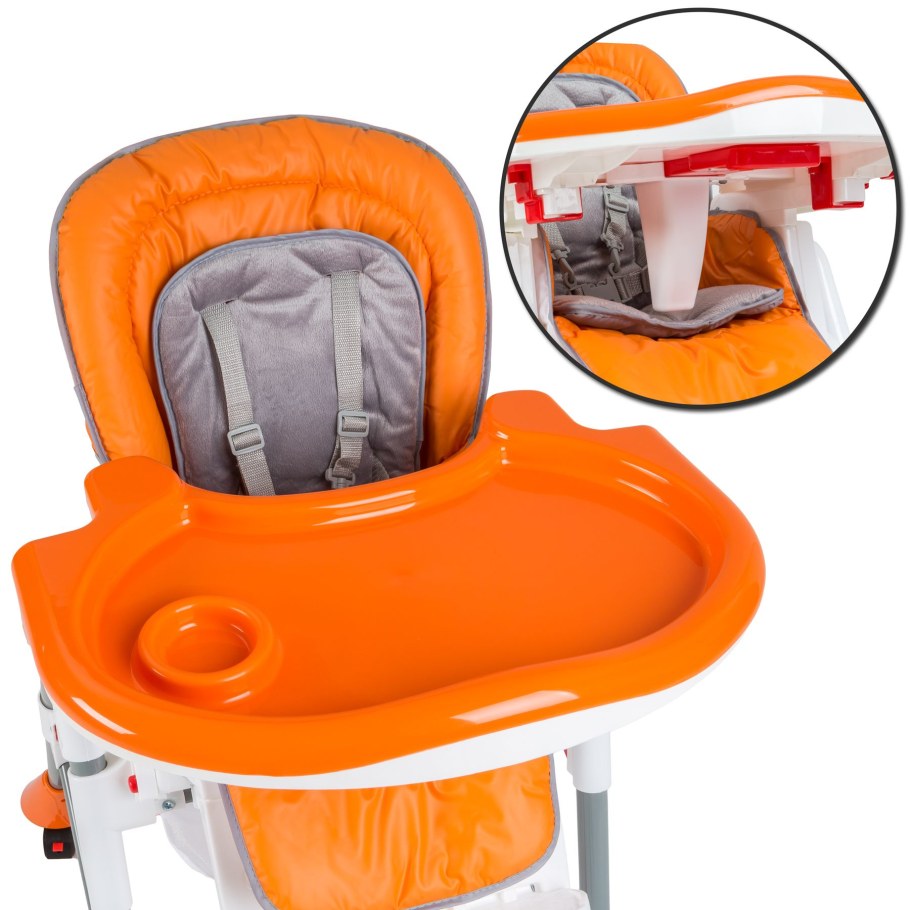 Стульчик для кормления BABYHIT Tummy