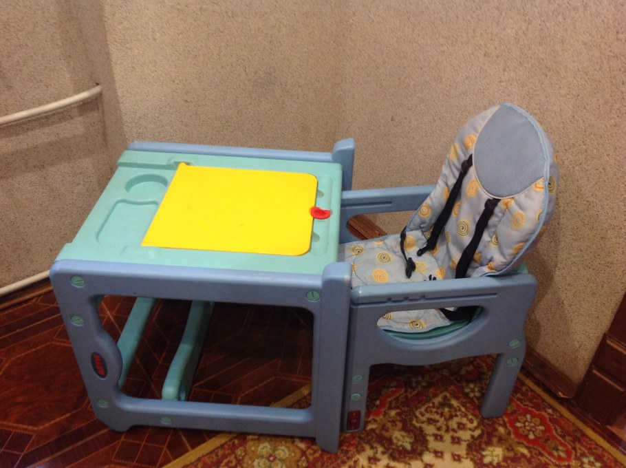 Стул для кормления трансформер на авито в Кургане свежие вакансии