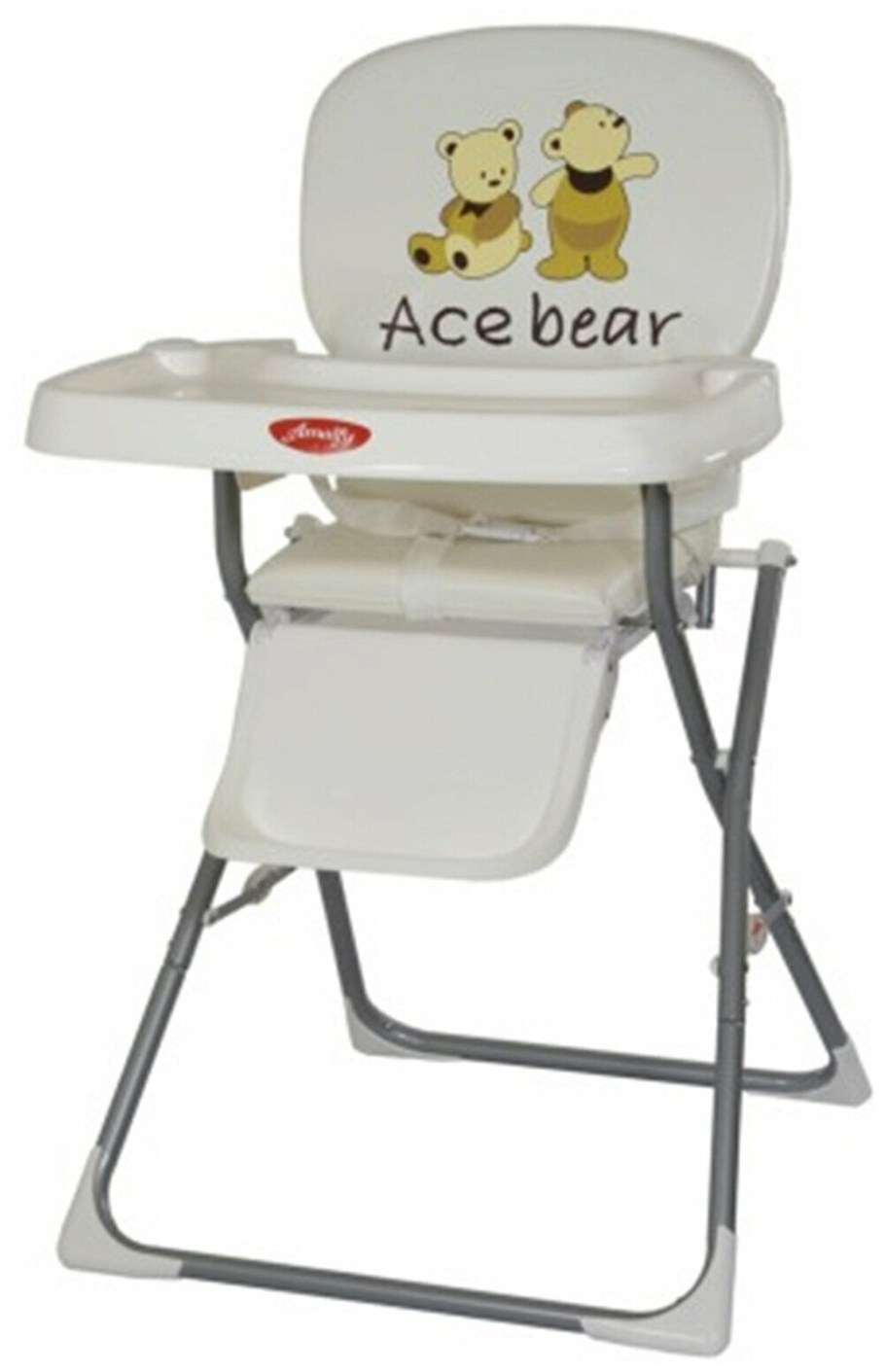 Стульчик для кормления Амальфи