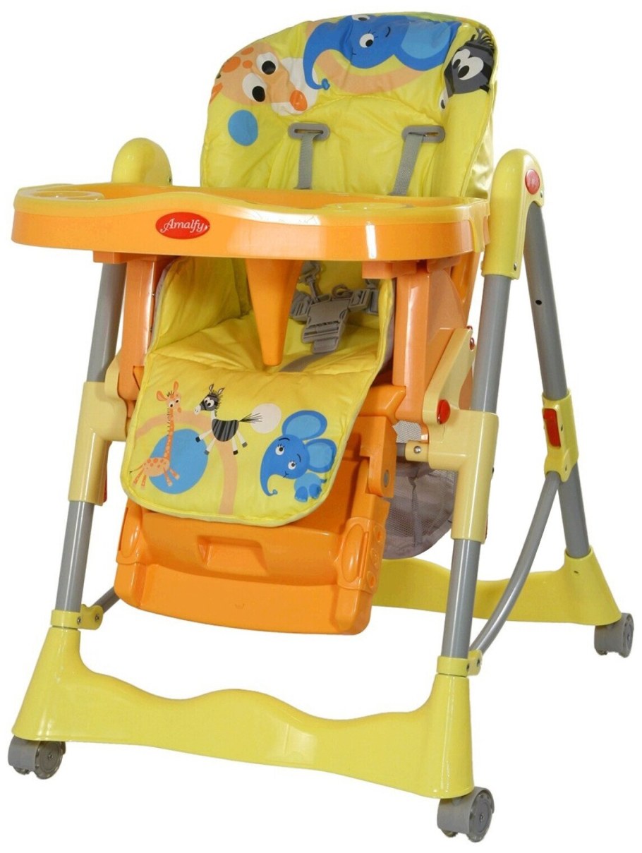 Стульчик Амалфи