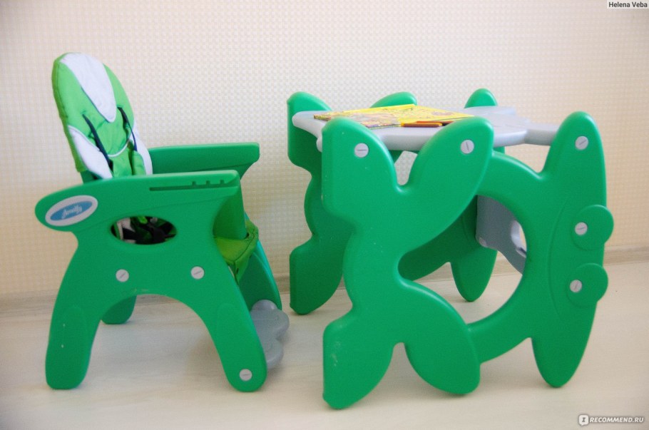 Стульчик для кормления Фрош