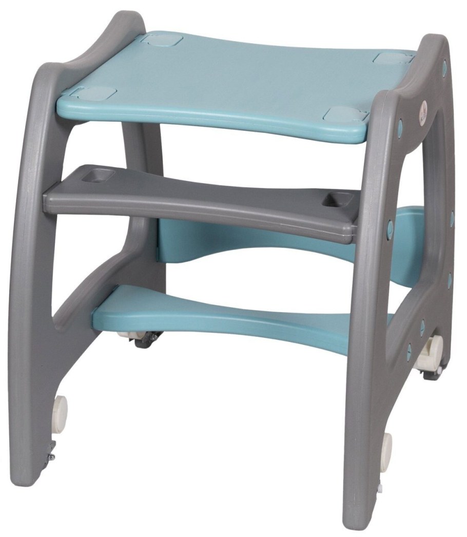 Стул 5 в 1 трансформер