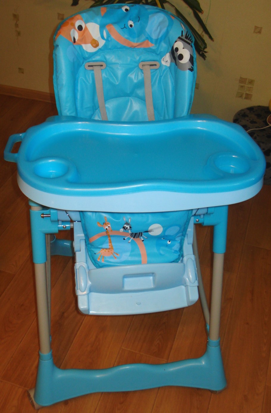 Стульчик Alto Amalfy