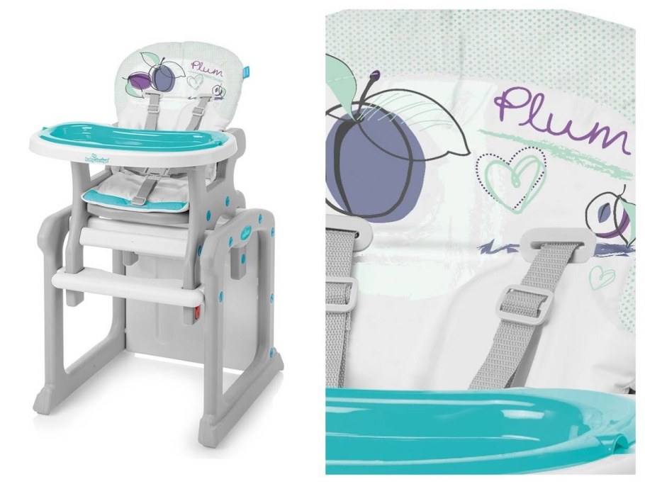 Стол мама трансформер
