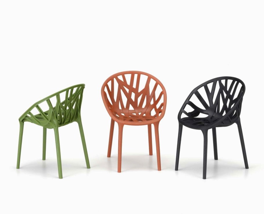 Vegetal Chair by Vitra