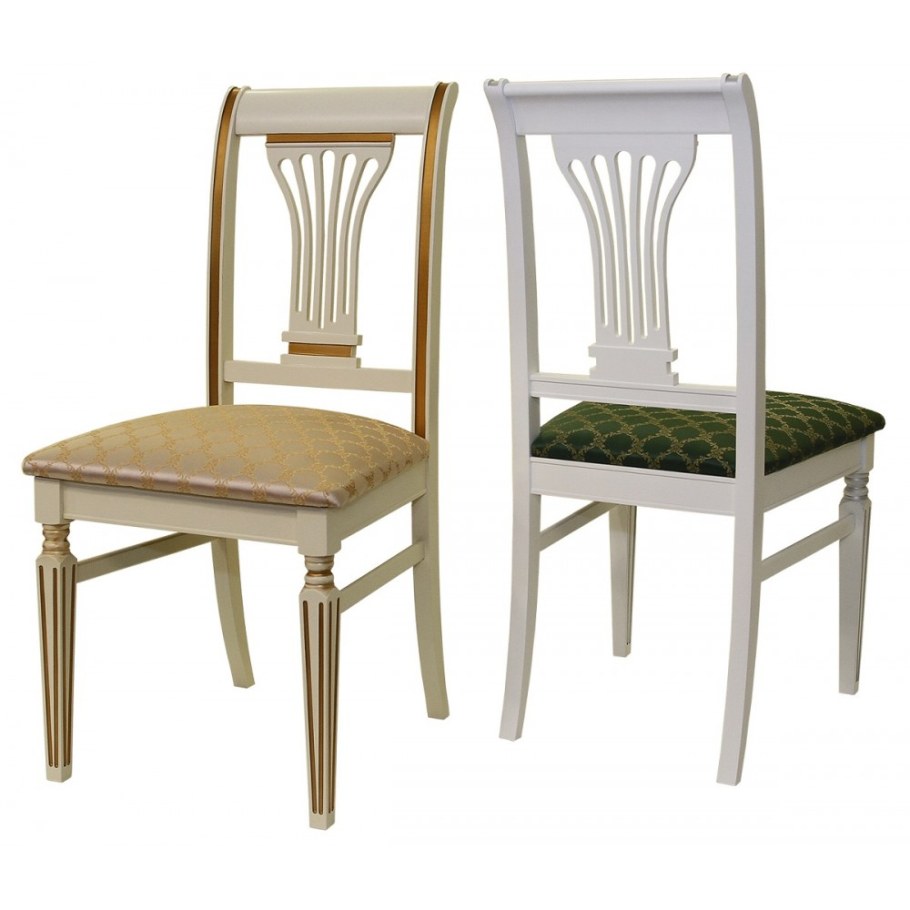 Стул Leset Невада орех