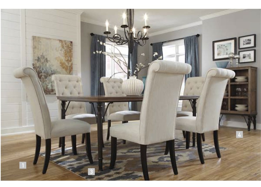 Кресло devrik Ashley Furniture h619-01a