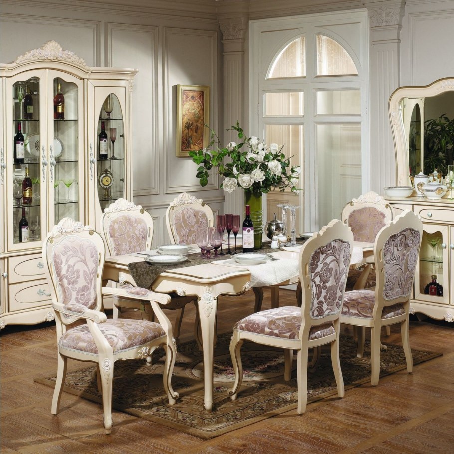 Аврора 8802 стул обеденный