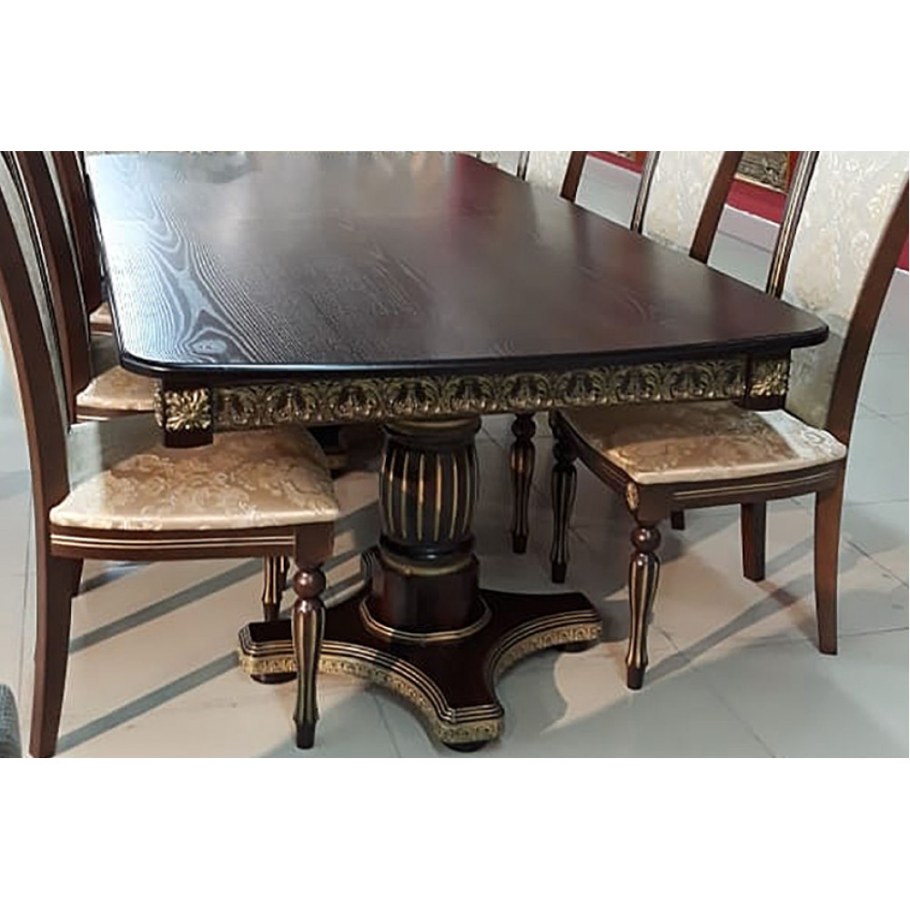 Стол Гранд Дубодел