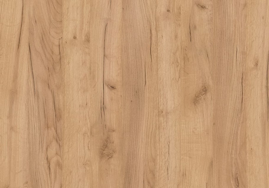 Дуб крафт табачный k004 pw