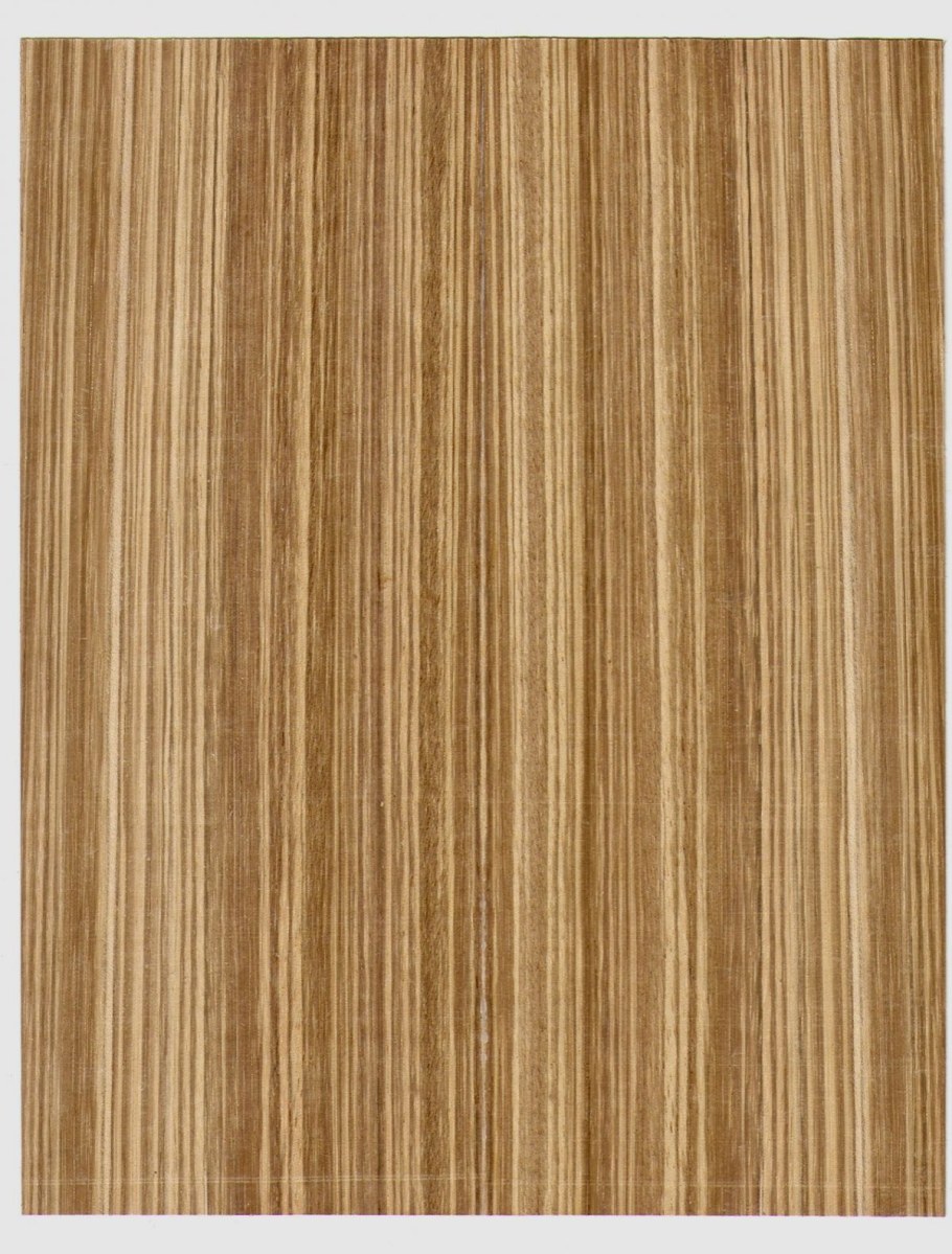 Зебрано ясень w124