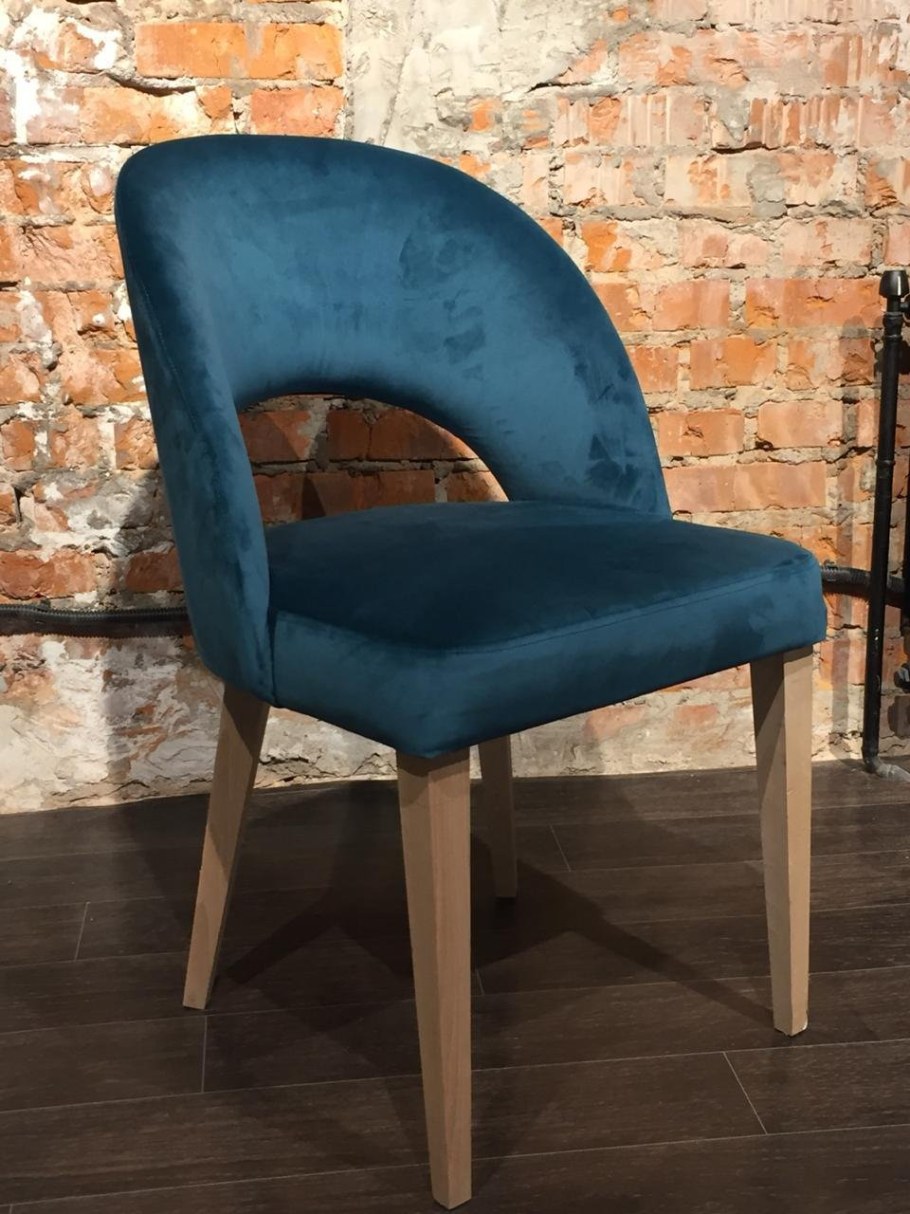 Стул Лоренс велюр