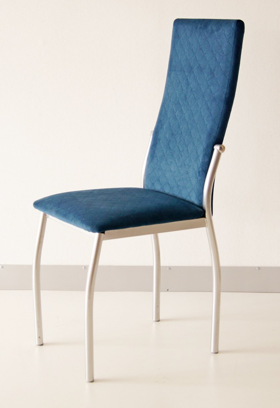 Стул Смит-2 велюр