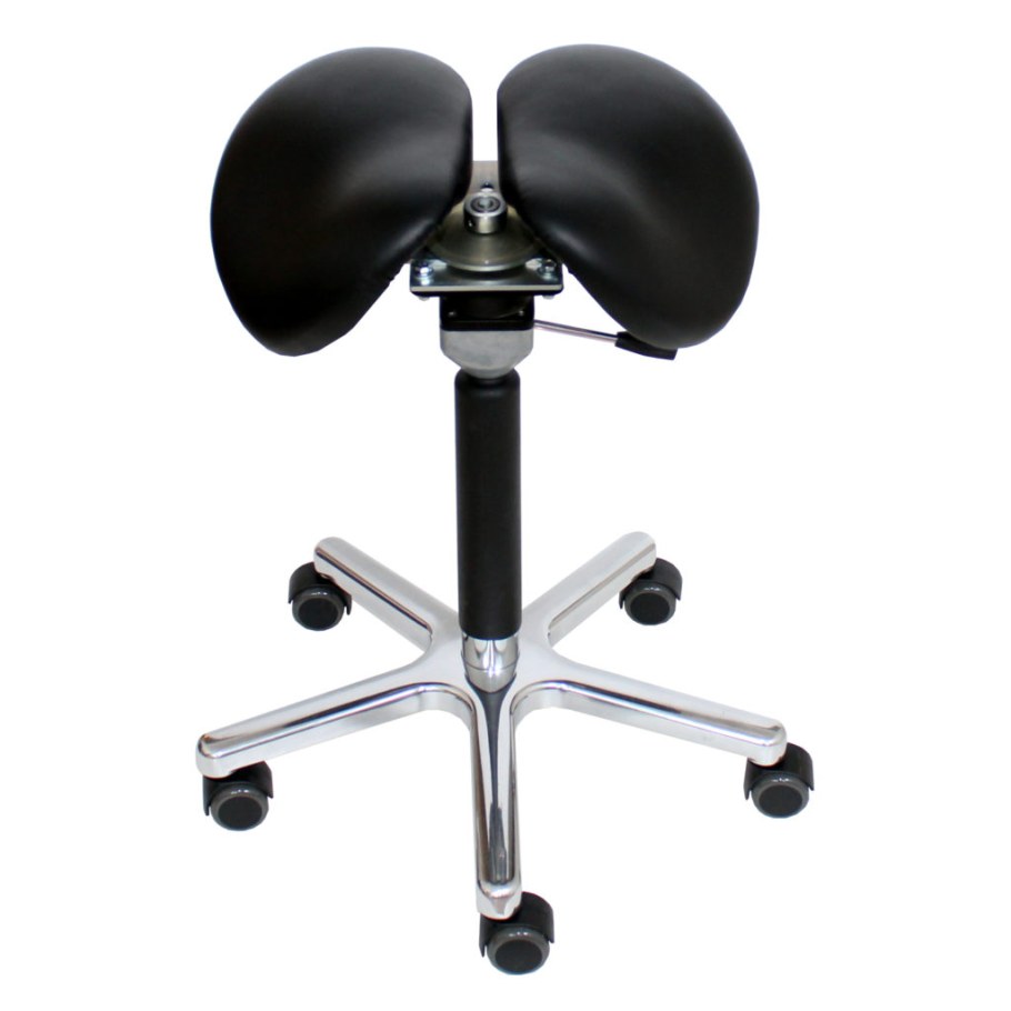 Стул седло части