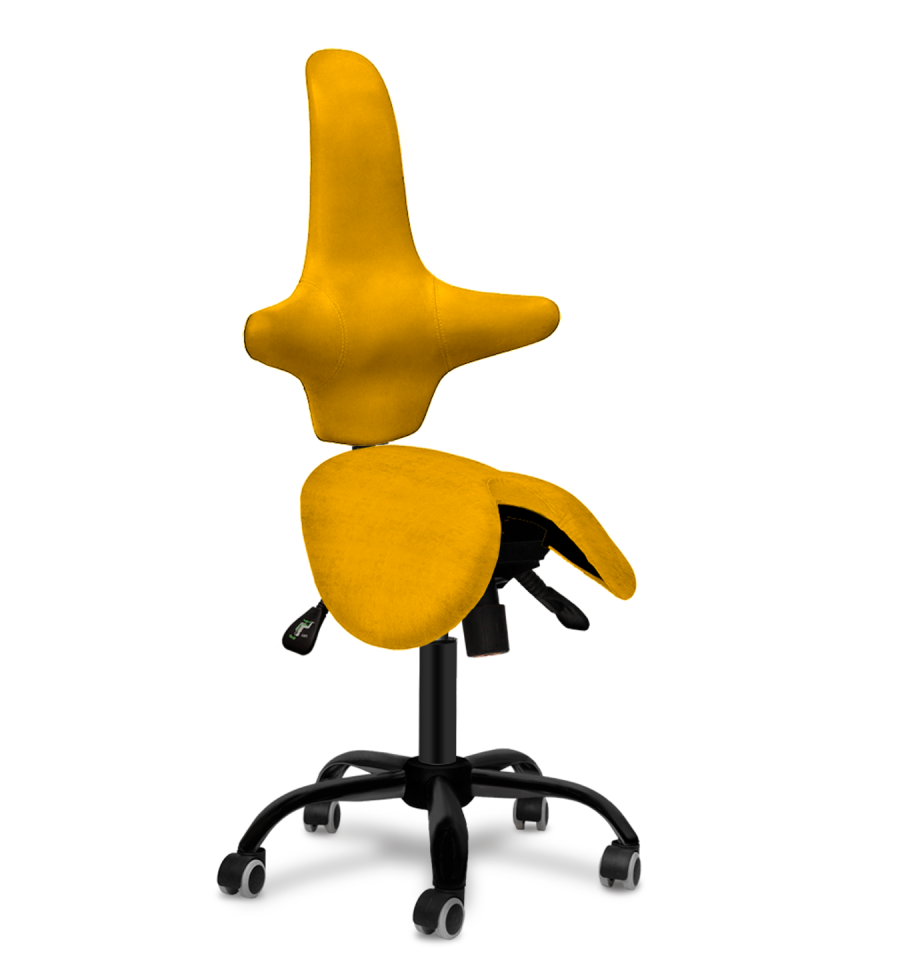 Кресло-седло Gravitonus EZSOLO