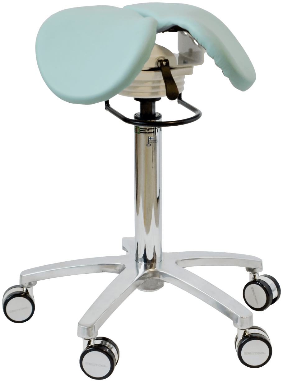 Стул-седло к25