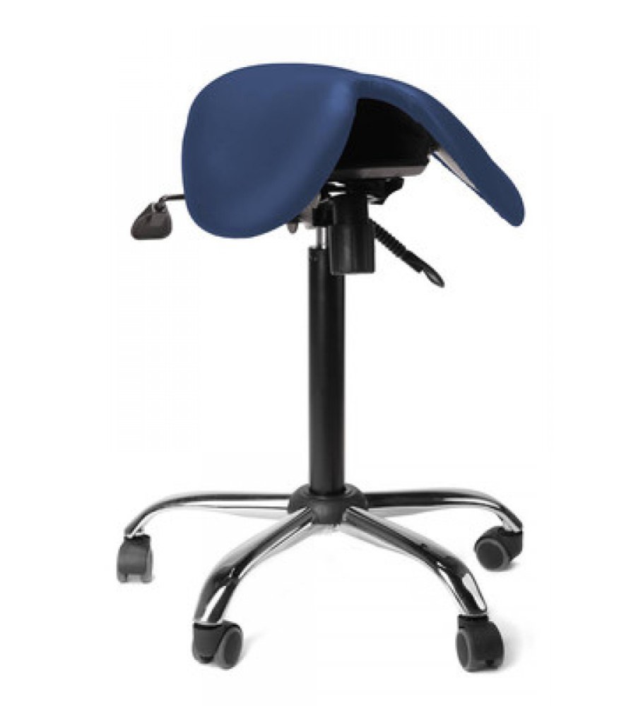 Стул седло Gravitonus