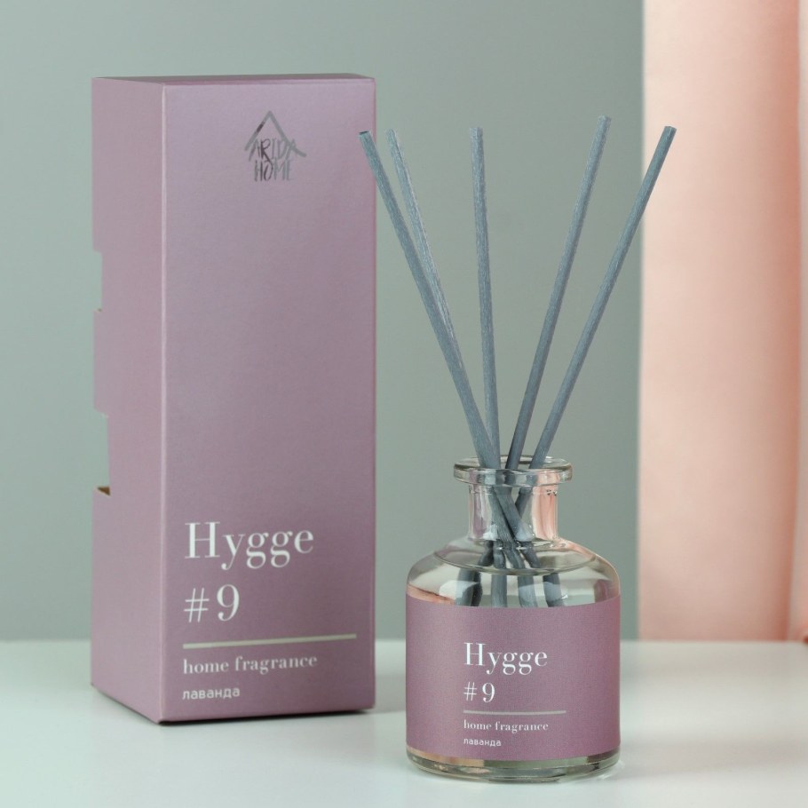 Hygge аромадиффузор