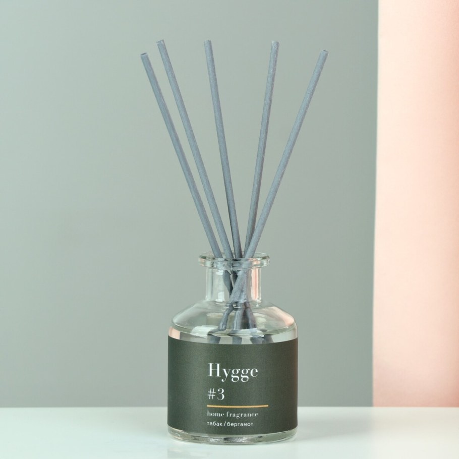 Hygge 4 аромадиффузор