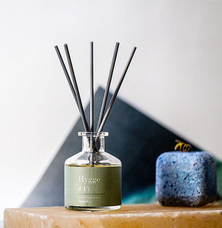 Аромадиффузор Arida Home Hygge