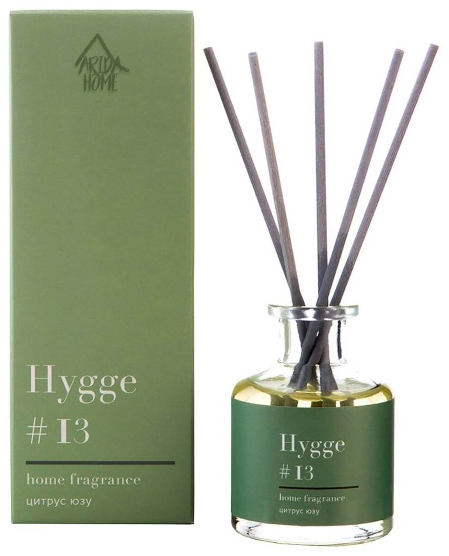 Аромадиффузор Arida Home Hygge