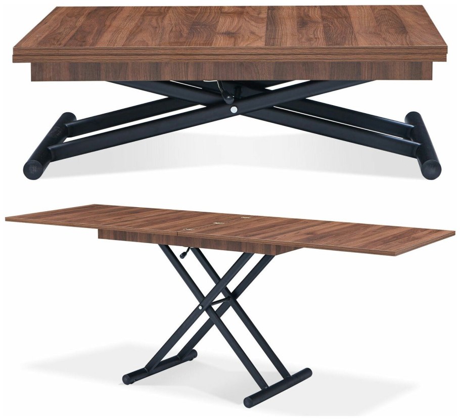 Стол-трансформер Clayton i,