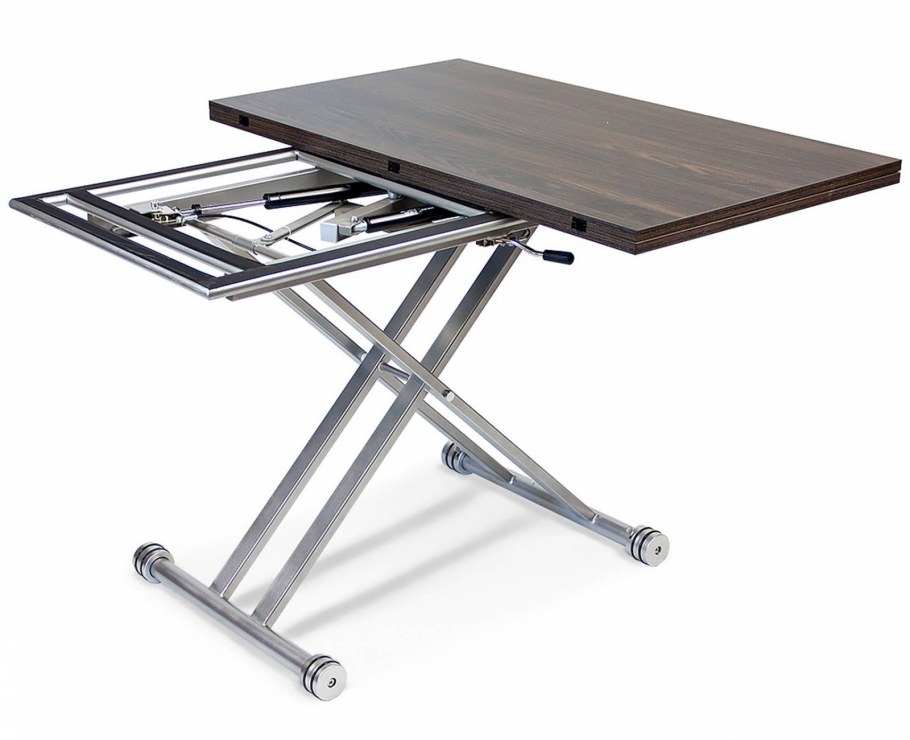 Стол-трансформер в2401