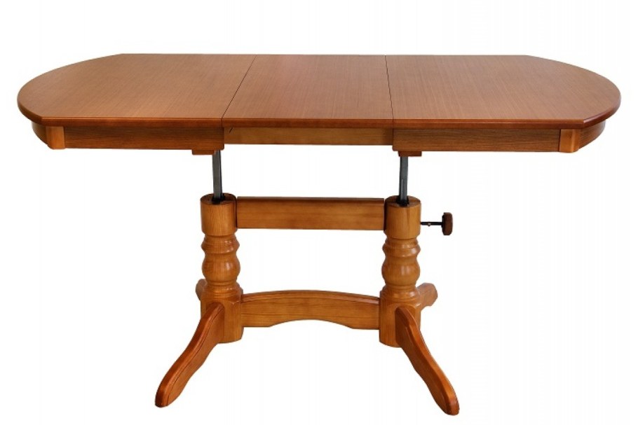 Стол трансформер Radius