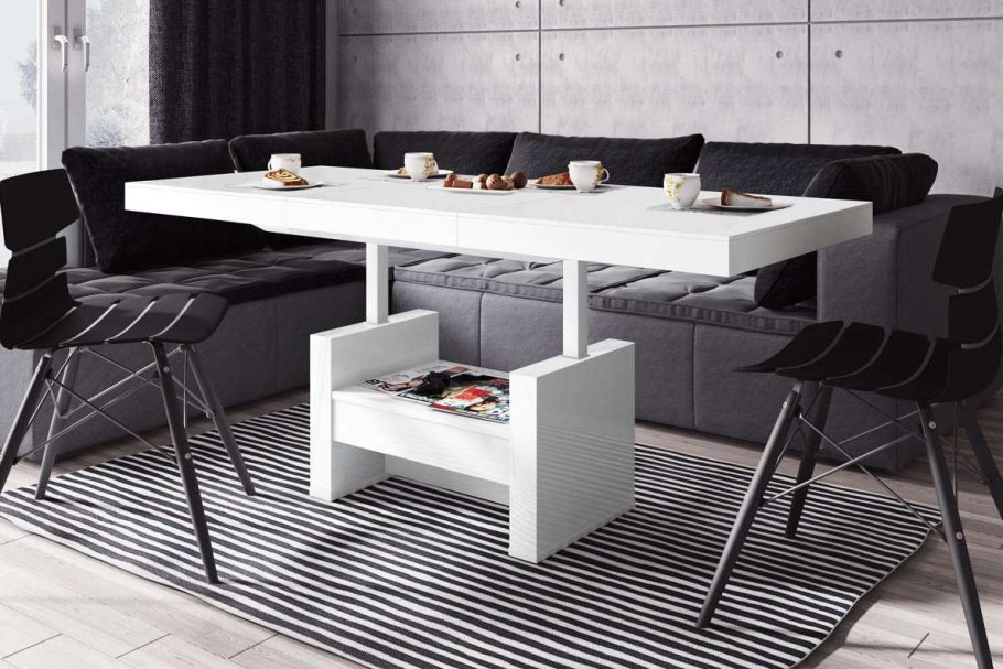 Журнальный столик Aversa