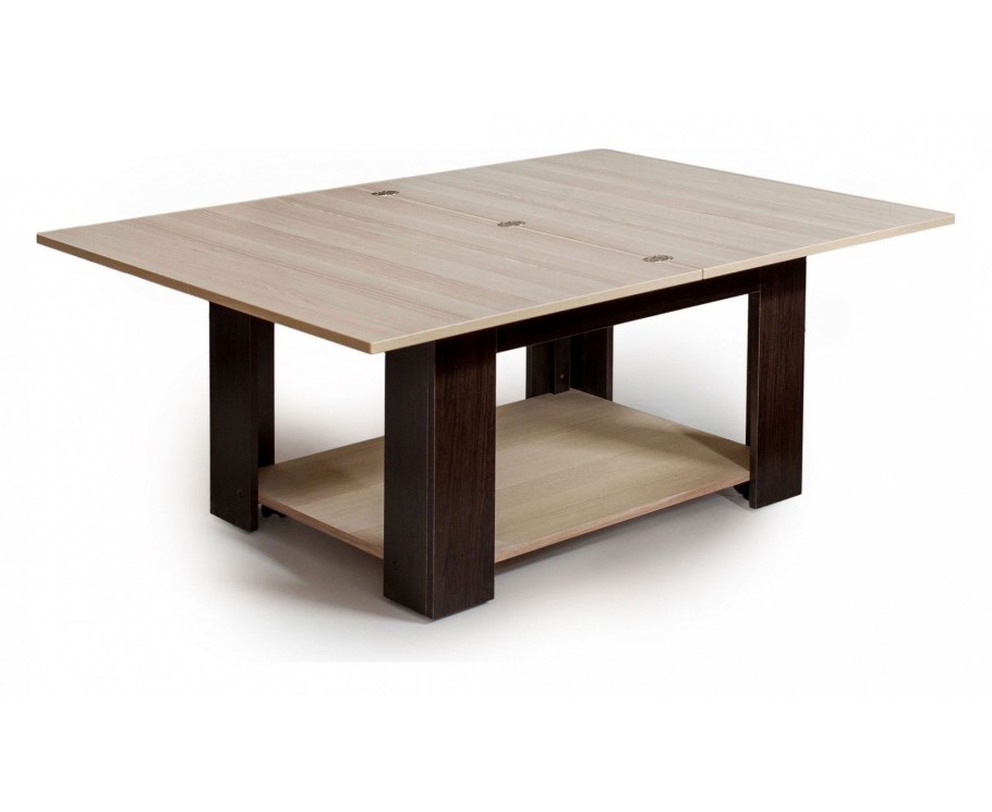 Журнальный столик-трансформер СЖТ-1 (Бител)