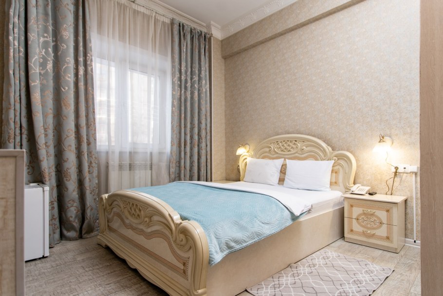 Гостиница 7 дорог Иркутск