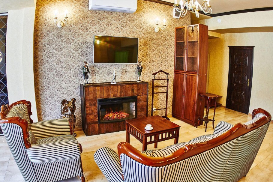 Гостиница в Иркутске дорогие