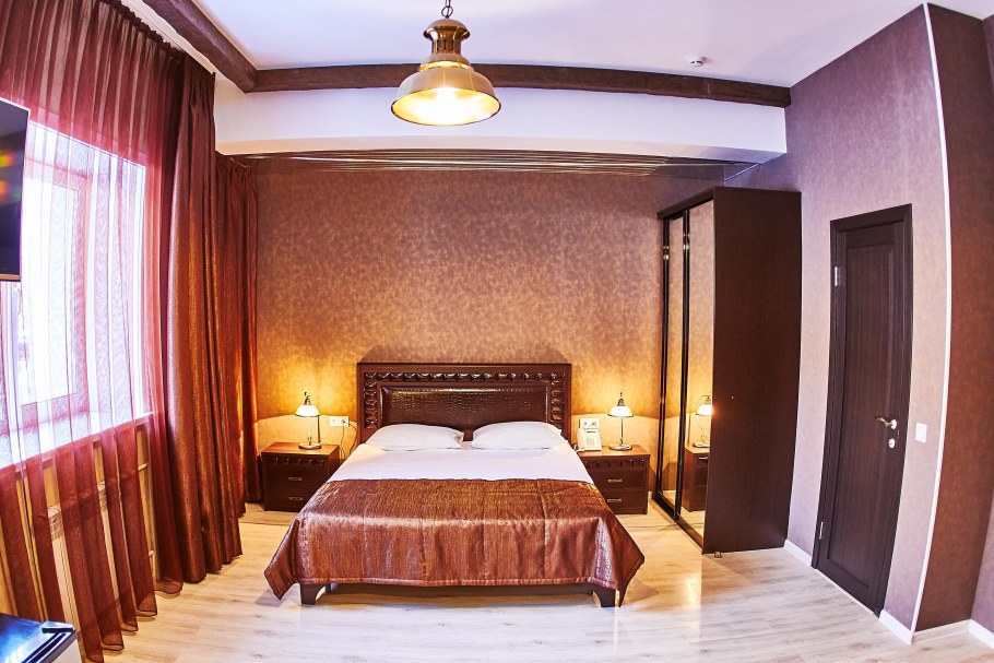 7 Дорог Иркутск