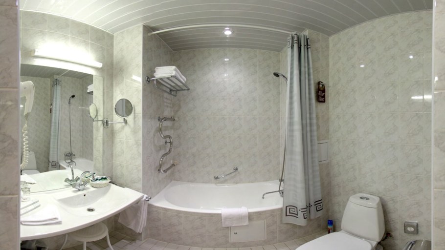 Октябрьская отель Санкт-Петербург сьют