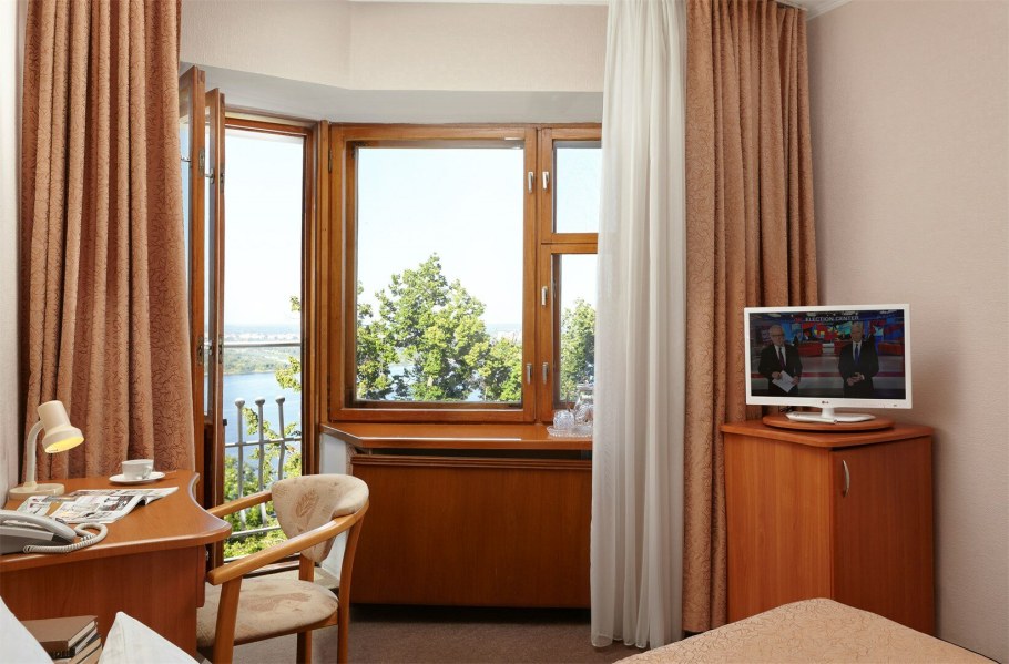 Нижний Новгород Верхне-Волжская набережная 9а