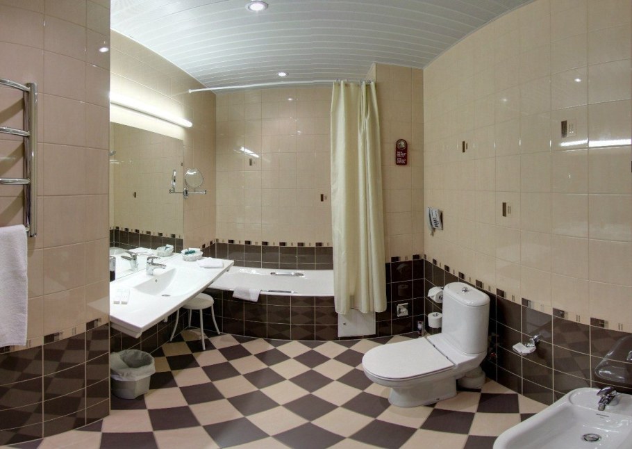 Гостиница Октябрьская Санкт-Петербург